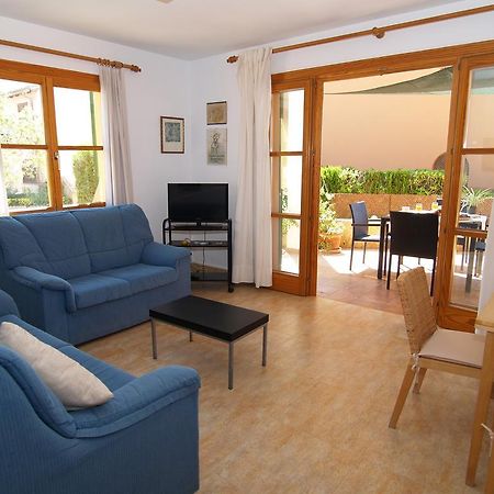 Apartment Son Duri Seawiews 15 Sa Ràpita Buitenkant foto