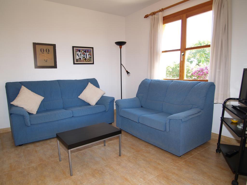 Apartment Son Duri Seawiews 15 Sa Ràpita Buitenkant foto